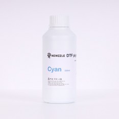 DTF ink Cyan 500ml