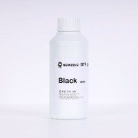 DTF ink Black 500ml