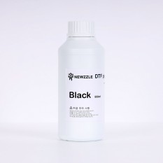 DTF ink Black 500ml