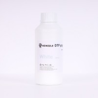 DTF ink White 450ml